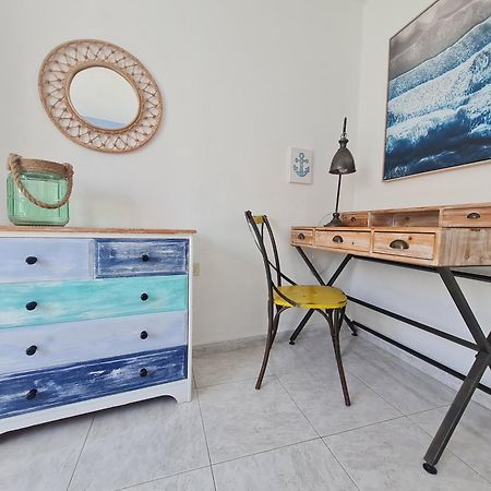 Apartamento Jameo Apartman Punta Mujeres Kültér fotó