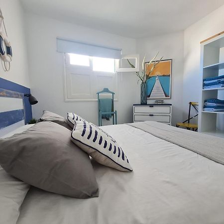 Apartamento Jameo Apartman Punta Mujeres Kültér fotó