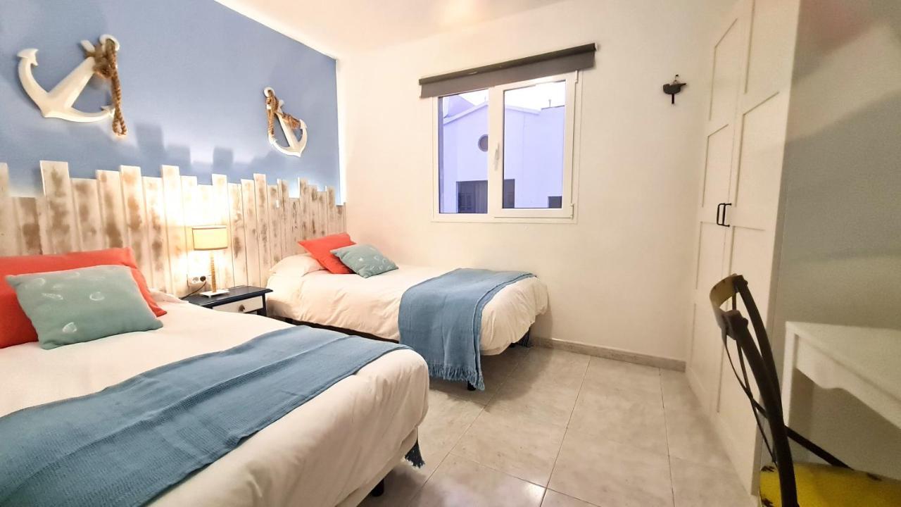 Apartamento Jameo Apartman Punta Mujeres Kültér fotó