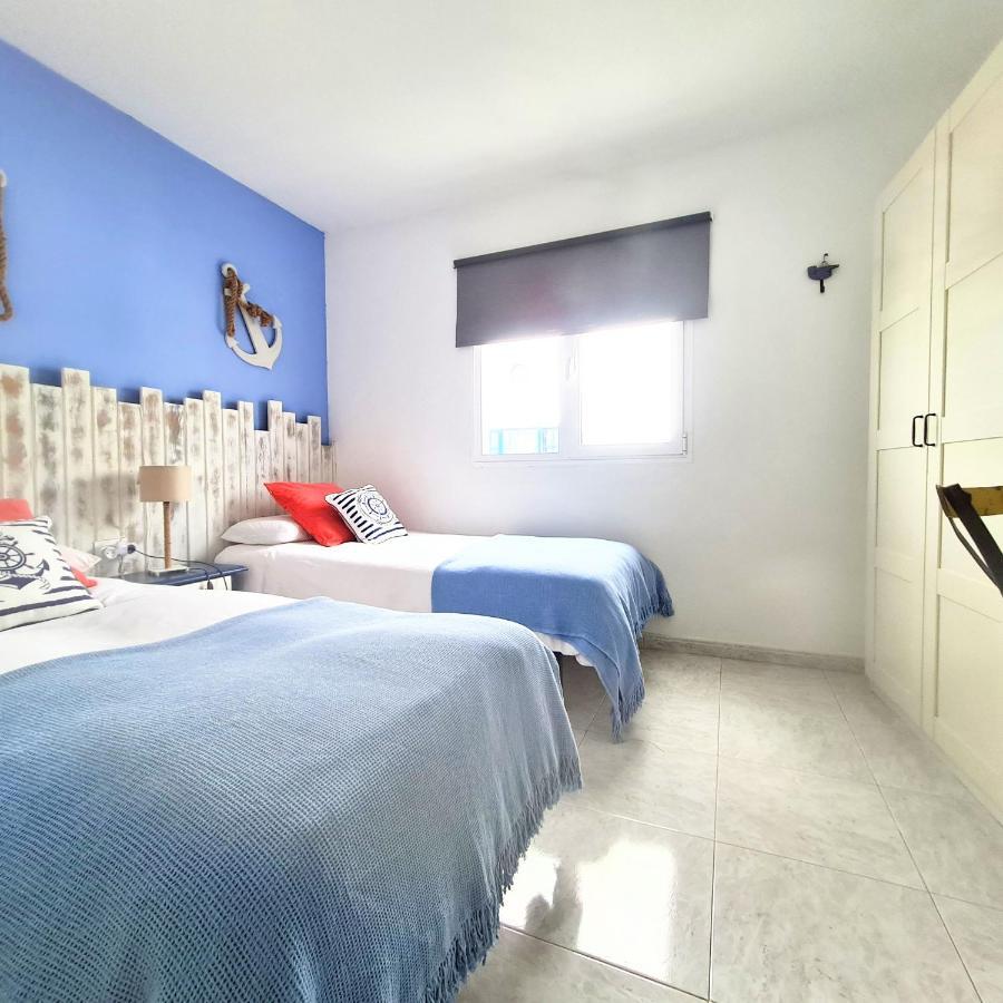 Apartamento Jameo Apartman Punta Mujeres Kültér fotó
