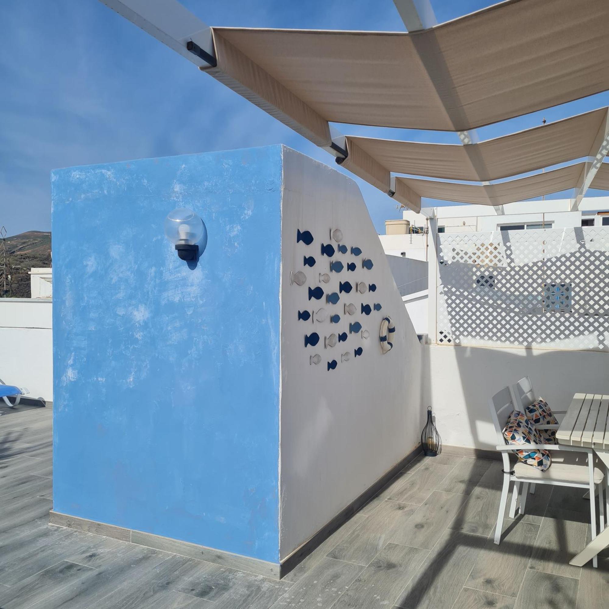 Apartamento Jameo Apartman Punta Mujeres Kültér fotó