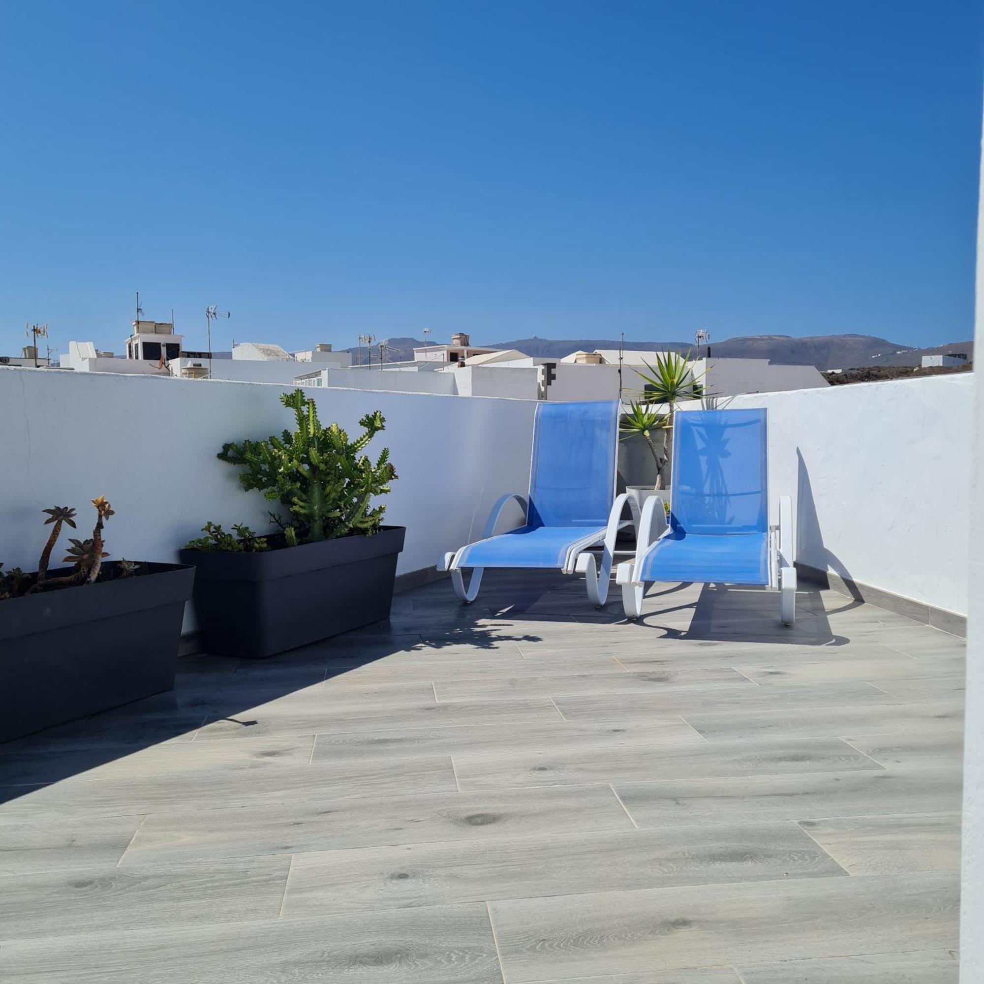 Apartamento Jameo Apartman Punta Mujeres Kültér fotó