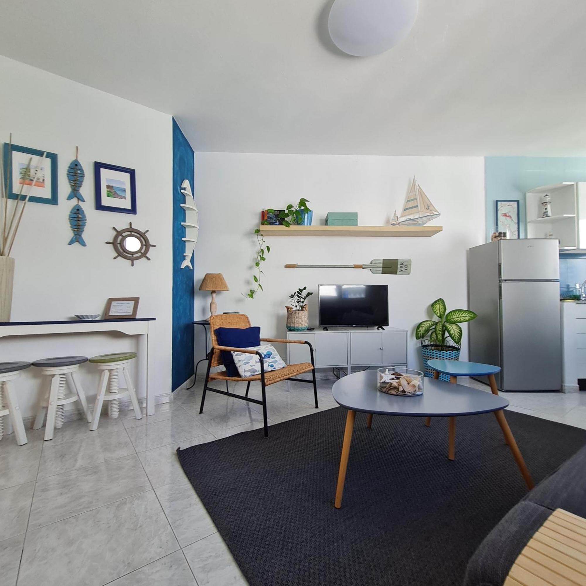 Apartamento Jameo Apartman Punta Mujeres Kültér fotó