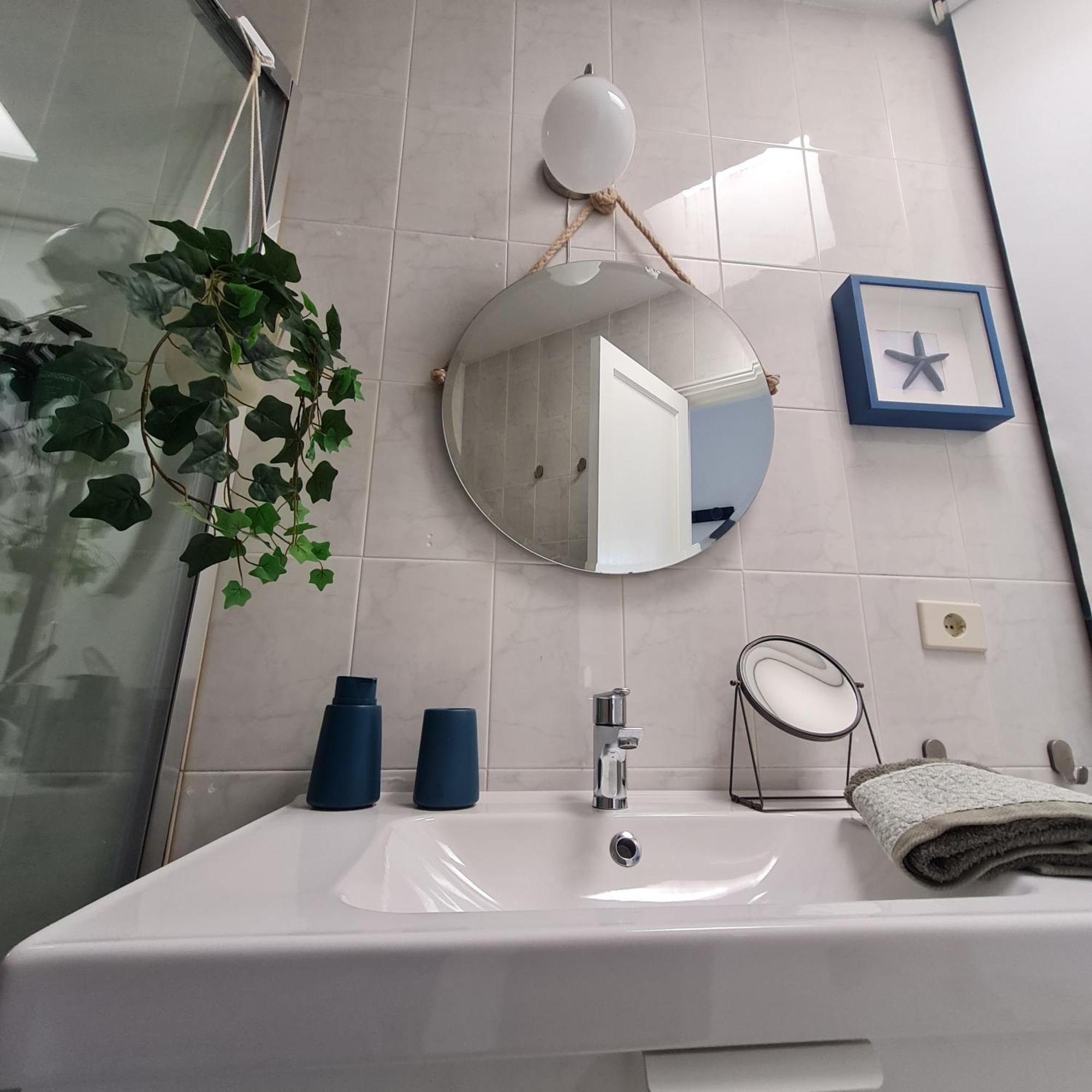 Apartamento Jameo Apartman Punta Mujeres Kültér fotó