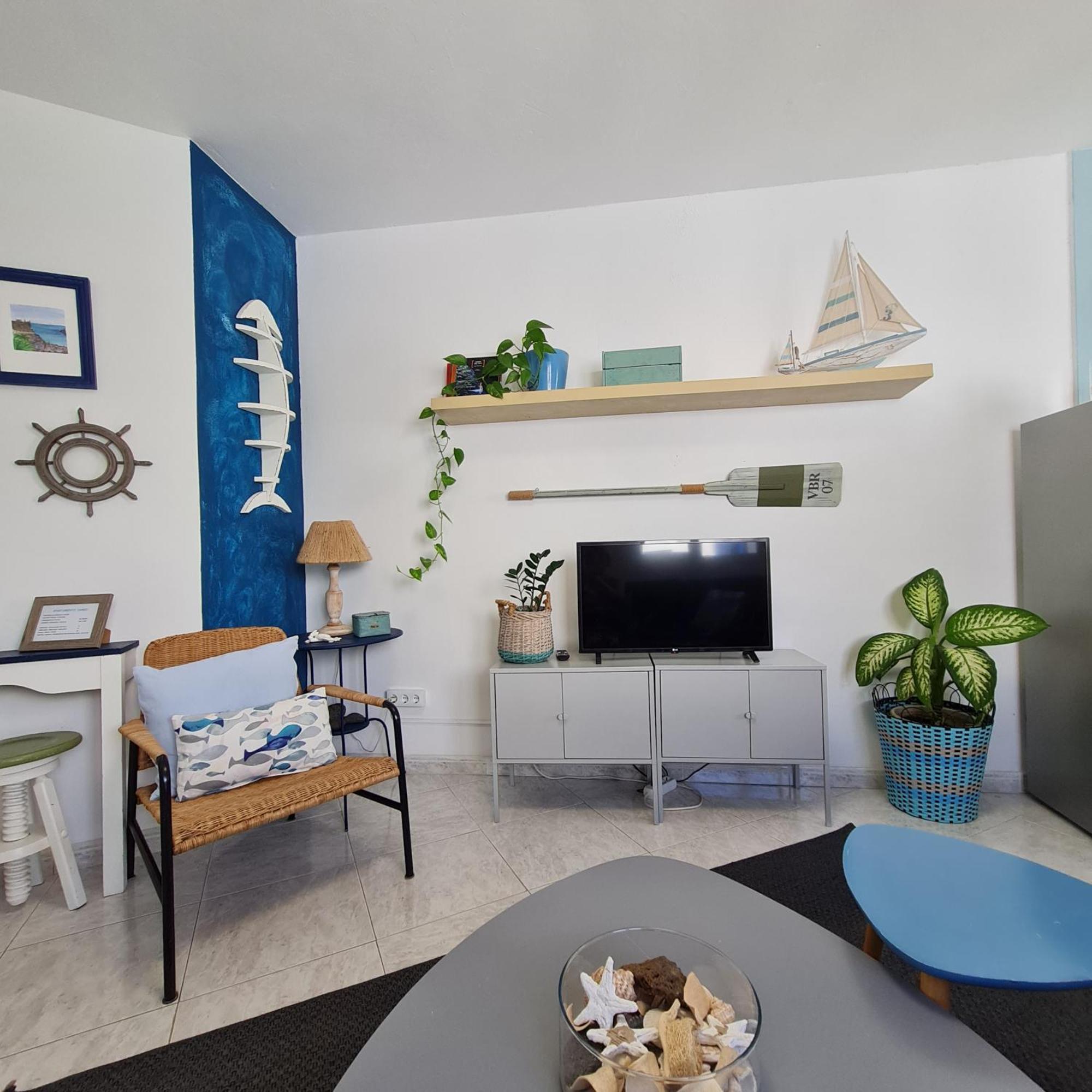 Apartamento Jameo Apartman Punta Mujeres Kültér fotó