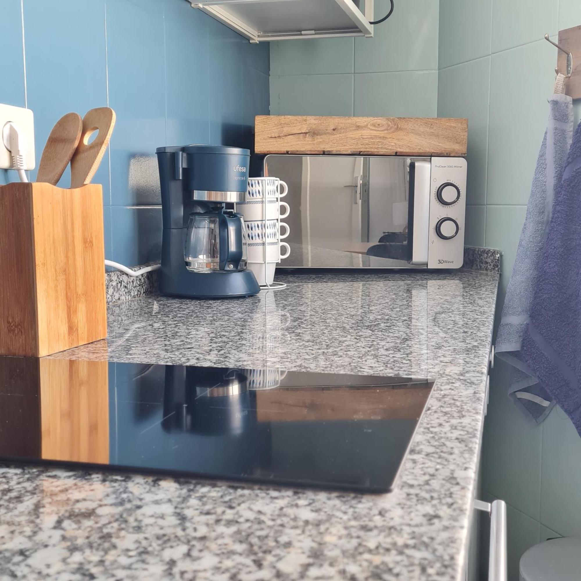 Apartamento Jameo Apartman Punta Mujeres Kültér fotó