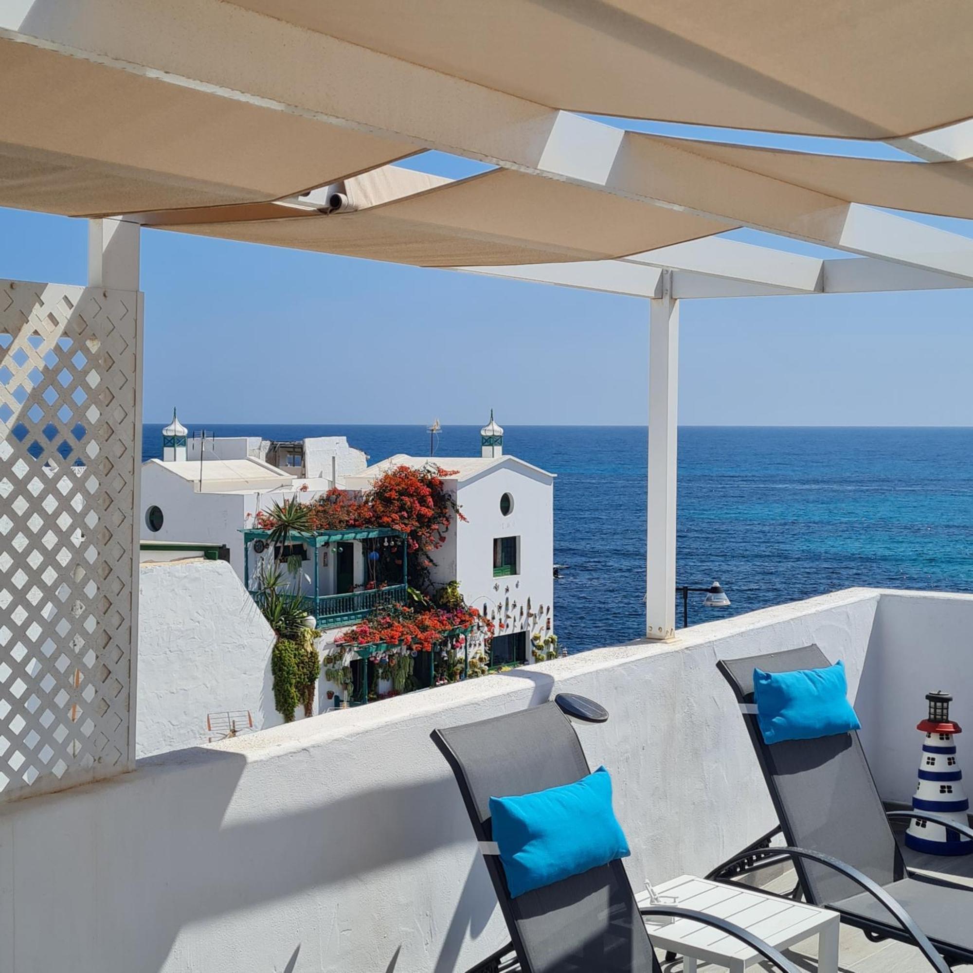 Apartamento Jameo Apartman Punta Mujeres Kültér fotó
