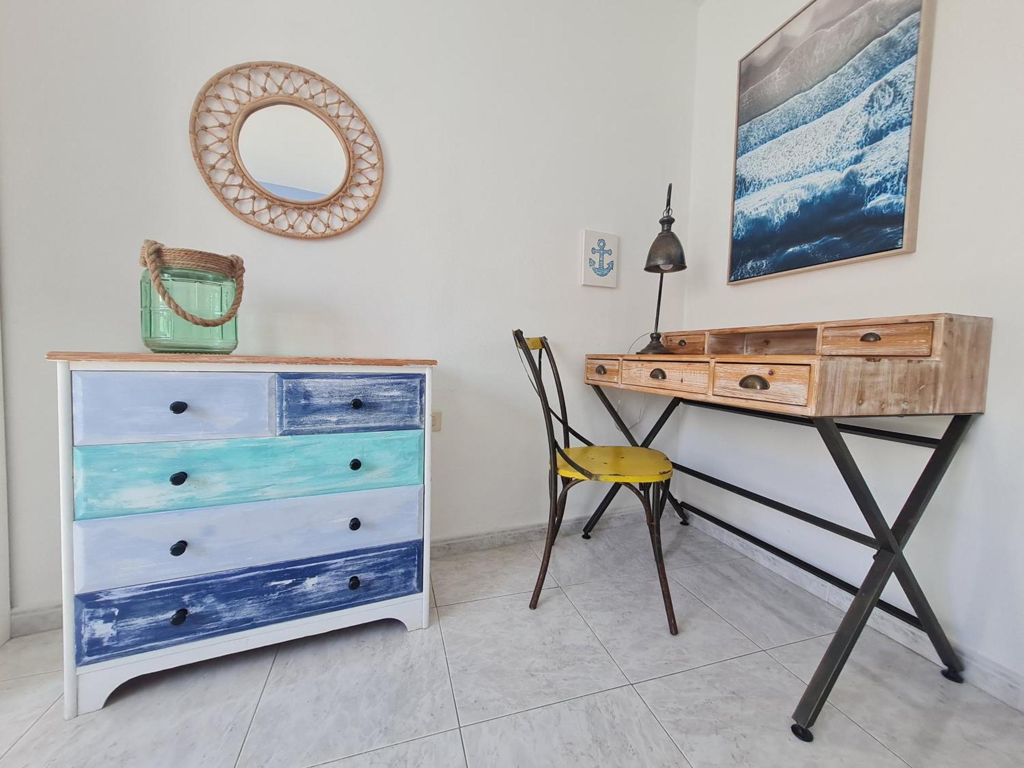 Apartamento Jameo Apartman Punta Mujeres Kültér fotó