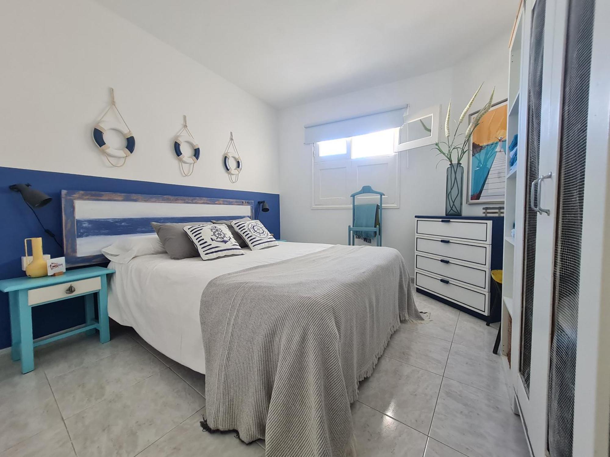 Apartamento Jameo Apartman Punta Mujeres Kültér fotó