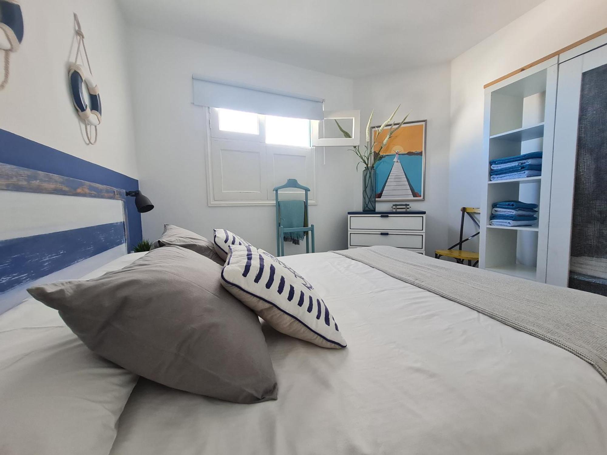 Apartamento Jameo Apartman Punta Mujeres Kültér fotó